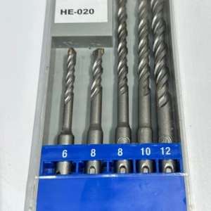Set de Brocas He-020