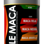 Suplemento Líquido Triple Maca 1000 Ml - Aumenta la vitalidad y energía femenina - Imagen 4