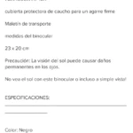 Binoculares Bushnell 10-70X70 con objetivo de 78mm - Observa aves y planetas con claridad en cualquier condición