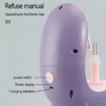 Pelador Automatico de Frutas y Verduras - Imagen 3