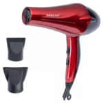 Secador de Pelo Sokany 3 Velocidades - Imagen 3