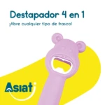 Set x2 Destapador 4 en 1 - Imagen 3
