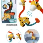 Ducha Jirafa - Imagen 2