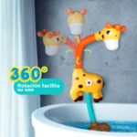 Ducha Jirafa - Imagen 4