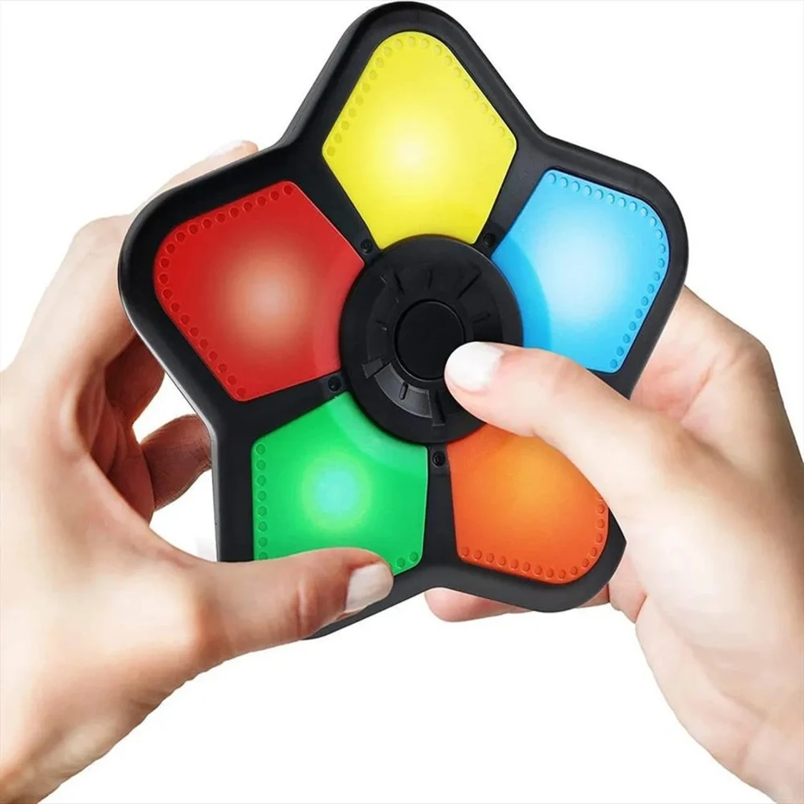 Juego Estrella Memory