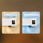 Ventilador - Wall Mounted - Imagen 4