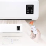 Ventilador - Wall Mounted - Imagen 2