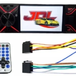 Radio para Carro Jdl Pantalla4 Bluetooth - Imagen 6