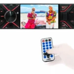 Radio para Carro Jdl Pantalla4 Bluetooth - Imagen 3