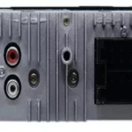 Radio para Carro Jdl Pantalla4 Bluetooth