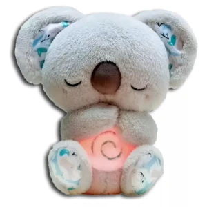 Calma Al Koala para Que Duerma