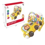Gimnasio Tipo Piano para Bebe - Imagen 4