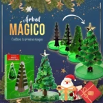 Arbolito Navidad Magico