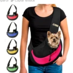 Maleta para Mascotas Pequeñas - Imagen 2