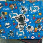 Set Arte 150 Pzs
