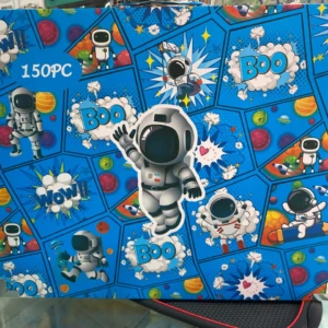 Set Arte 150 Pzs