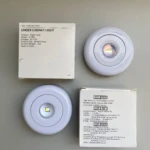 Lampara Portatil Led - Imagen 6