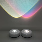 Lampara Portatil Led - Imagen 2