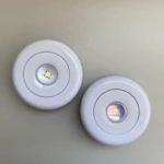 Lampara Portatil Led - Imagen 3