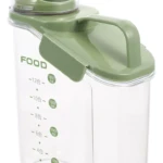 Contenedor Hermetico de Alimentos - Imagen 3