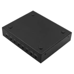 Mezclador de Audio Usb V8 S Tarjeta De - Imagen 4