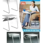 Mesa Table Mate Multiusos Ajustable