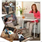 Mesa Table Mate Multiusos Ajustable - Imagen 2
