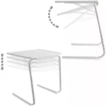 Mesa Table Mate Multiusos Ajustable - Imagen 4