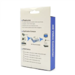 Caja Convertidora Hdmi A Rca - Imagen 2