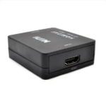 Caja Convertidora Hdmi A Rca - Imagen 3