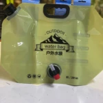 Bolsa Portatil para Agua - Imagen 2