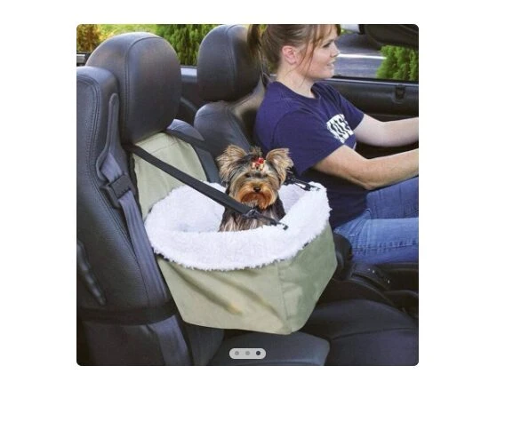 Cesta para Mascota