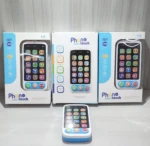 Celular Niños Didactico