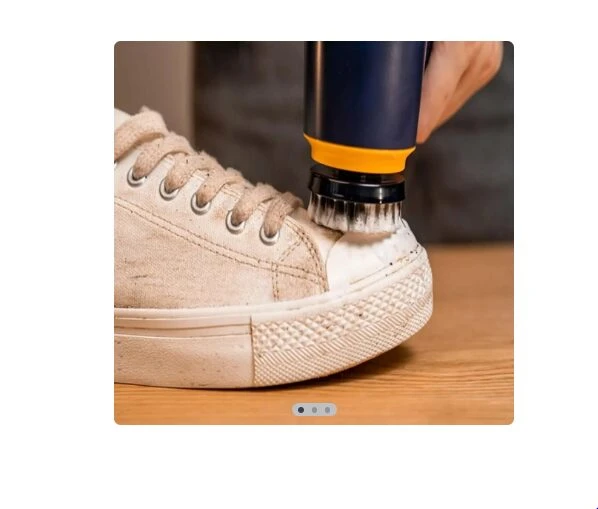 Ilustrador de Zapatos 3 en 1