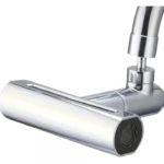 Adaptador Extensión Grifo Giratoria Mult - Imagen 5