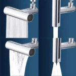 Adaptador Extensión Grifo Giratoria Mult - Imagen 4