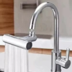 Adaptador Extensión Grifo Giratoria Mult - Imagen 3