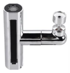 Adaptador Extensión Grifo Giratoria Mult