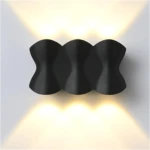Lampara Luz Led 6 Salidas - Imagen 2