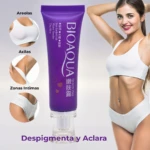 Despigmentante Bioaqua 30Ml - Imagen 2