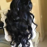 Extensiones Semi Humanas Ondulado - Imagen 4
