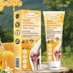 Fatong Crema para Las Articulaciones - Imagen 3
