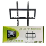Set x2 Base para Televisor Fija