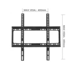 Set x2 Base para Televisor Fija - Imagen 3