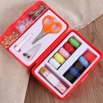 Kit de Viajero de Costura