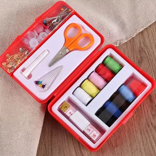 Kit de Viajero de Costura