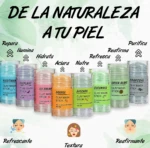 Mascarilla Barra Coreana
