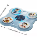 Boxeo Electrónico Infantil con Guantes Interactivos - Entrena reflejos y coordinación motora de forma divertida - Imagen 3