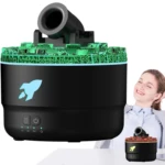 Humidificador Difusor Cañon Lava Aros L - Imagen 2