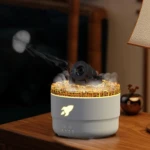 Humidificador Difusor Cañon Lava Aros L - Imagen 3